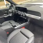 Mercedes-Benz GLB 2021 из Китая