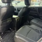 Toyota Highlander 2014 из Китая