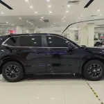 Honda Breeze 2024 193 л.с. из Китая