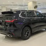 Honda Breeze 2024 193 л.с. из Китая