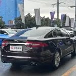 Jaguar XF 2014 240 л.с. — лот 57751450 из Китая