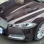 Jaguar XF 2014 240 л.с. — лот 57751450 из Китая