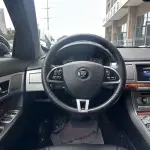 Jaguar XF 2014 240 л.с. — лот 57751450 из Китая