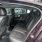 Jaguar XF 2014 240 л.с. — лот 57751450 из Китая