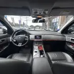 Jaguar XF 2014 240 л.с. — лот 57751450 из Китая