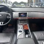 Jaguar XF 2014 240 л.с. — лот 57751450 из Китая