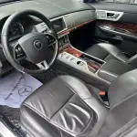 Jaguar XF 2014 240 л.с. — лот 57751450 из Китая