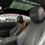 Mercedes-Benz E-Class (Import) 2020 из Китая