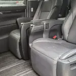 Toyota Alphard 2018 275 л.с. — лот 57751536 из Китая