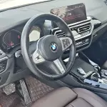 BMW X3 2024 из Китая