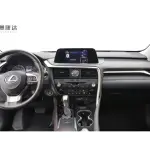 Lexus RX 2022 из Китая