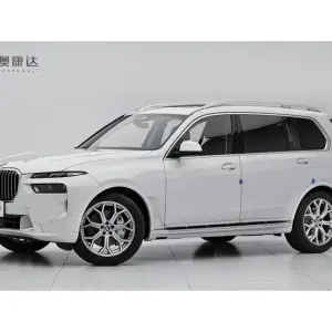 BMW X7 2024 из Китая