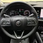 Buick Envision Plus 2024 237 л.с. 237 л.с. из Китая