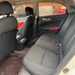 Honda Civic 2018 из Китая