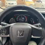 Honda Civic 2018 из Китая