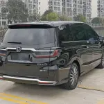 Honda Elysion 2023 215 л.с. — лот 57751635 из Китая