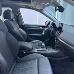 Audi Q5L 2022 из Китая