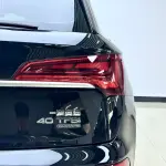 Audi Q5L 2022 из Китая
