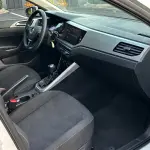 Volkswagen Polo 2022 из Китая