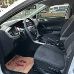 Volkswagen Polo 2022 из Китая