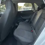 Volkswagen Polo 2022 из Китая