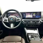 BMW 3 Series 2025 184 л.с. — лот 57751858 из Китая