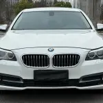BMW 5 Series (Import) 2014 из Китая