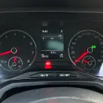 Volkswagen Polo 2022 из Китая