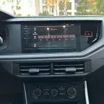 Volkswagen Polo 2022 из Китая