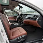 BMW 5 Series (Import) 2014 из Китая