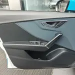 Audi Q2L 2019 из Китая