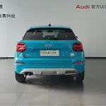 Audi Q2L 2019 из Китая
