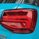 Audi Q2L 2019 из Китая