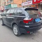 BMW X3 (Import) 2010 из Китая