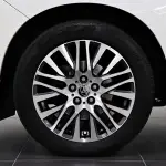 Toyota Alphard 2016 из Китая