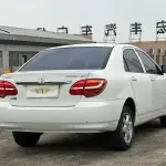 Toyota Corolla 2016 из Китая