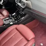 BMW X3 2022 из Китая