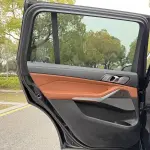 BMW X7 2024 из Китая