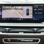 BMW X7 2024 из Китая