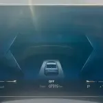 BMW X3 2025 из Китая