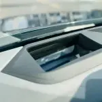 BMW X3 2025 из Китая