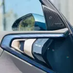 BMW X3 2025 из Китая