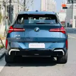 BMW X3 2025 из Китая