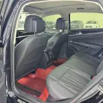 Volkswagen Passat 2023 220 л.с. из Китая