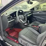 Volkswagen Passat 2023 220 л.с. из Китая