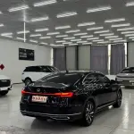 Volkswagen Passat 2023 220 л.с. из Китая