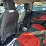Jaguar F-PACE 2017 241 л.с. — лот 57752226 из Китая