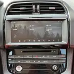 Jaguar F-PACE 2017 241 л.с. — лот 57752226 из Китая