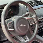Jaguar F-PACE 2017 241 л.с. — лот 57752226 из Китая