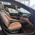 BMW 7 Series 2012 из Китая